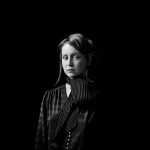 Nelli Palomäki: "Aino at 27", 2010