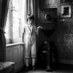 Nelli Palomäki: "Andréas", 2010