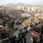 Lale Çakman, aus der Serie “Sifir Alti - Null Sechs Ankara”