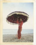 Bruno Bisang: "LETICIA H. for L'Officiel", Bali, 1993