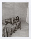 Bruno Bisang: "MARGARETH", Paris, 1994