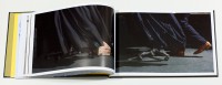 Florian van Roekel: "How Terry likes his coffee - A Photo Odyssey into Office Life" - Buchansicht
