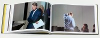 Florian van Roekel: "How Terry likes his coffee - A Photo Odyssey into Office Life" - Buchansicht