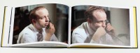 Florian van Roekel: "How Terry likes his coffee - A Photo Odyssey into Office Life" - Buchansicht