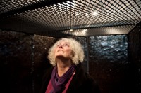 Februar - gesehen mit Margitta
