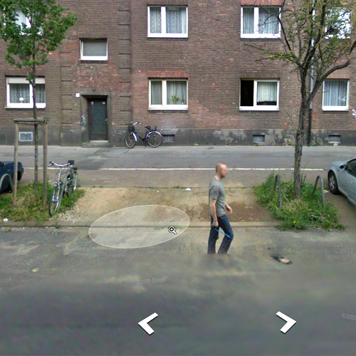 google self view google self view