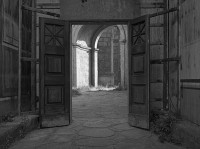 Gregory Crewdson, aus "Sanctuary"