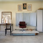 Lale Çakman, aus der Serie “Sifir Alti - Null Sechs Ankara”
