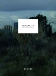 Alessandro Imbriaco: "Der Garten" - Cover