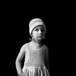 Nelli Palomäki: "Pinja at 3", 2009