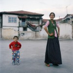Lale Çakman, aus der Serie “Sifir Alti - Null Sechs Ankara”