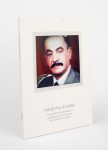 Frederic Lezmi: "Poor Politicians - 28 destroyed posters of Lebanese politicians in the streets of Beirut." - Box