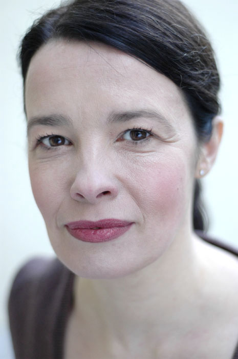 Ulla Böhringer peoplecheck.de