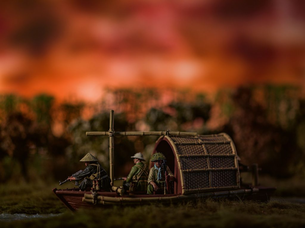 David Levinthal: „Vietnam“